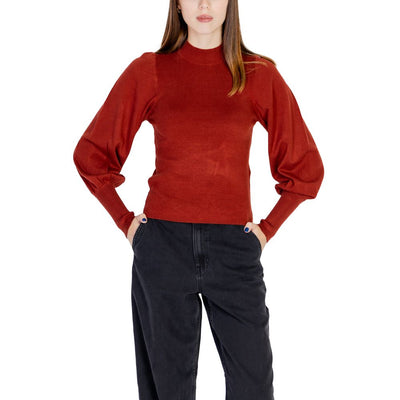 Vêtements de sport en viscose rouge Vero Moda