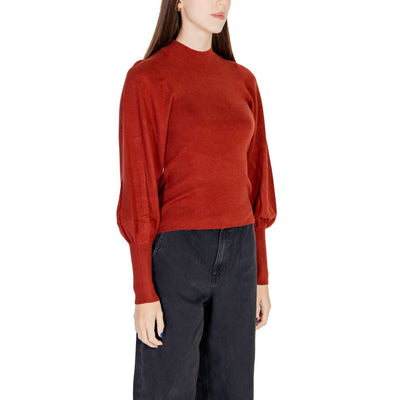 Vêtements de sport en viscose rouge Vero Moda