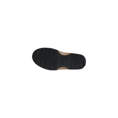 EMU Australia Bottines en cuir marron