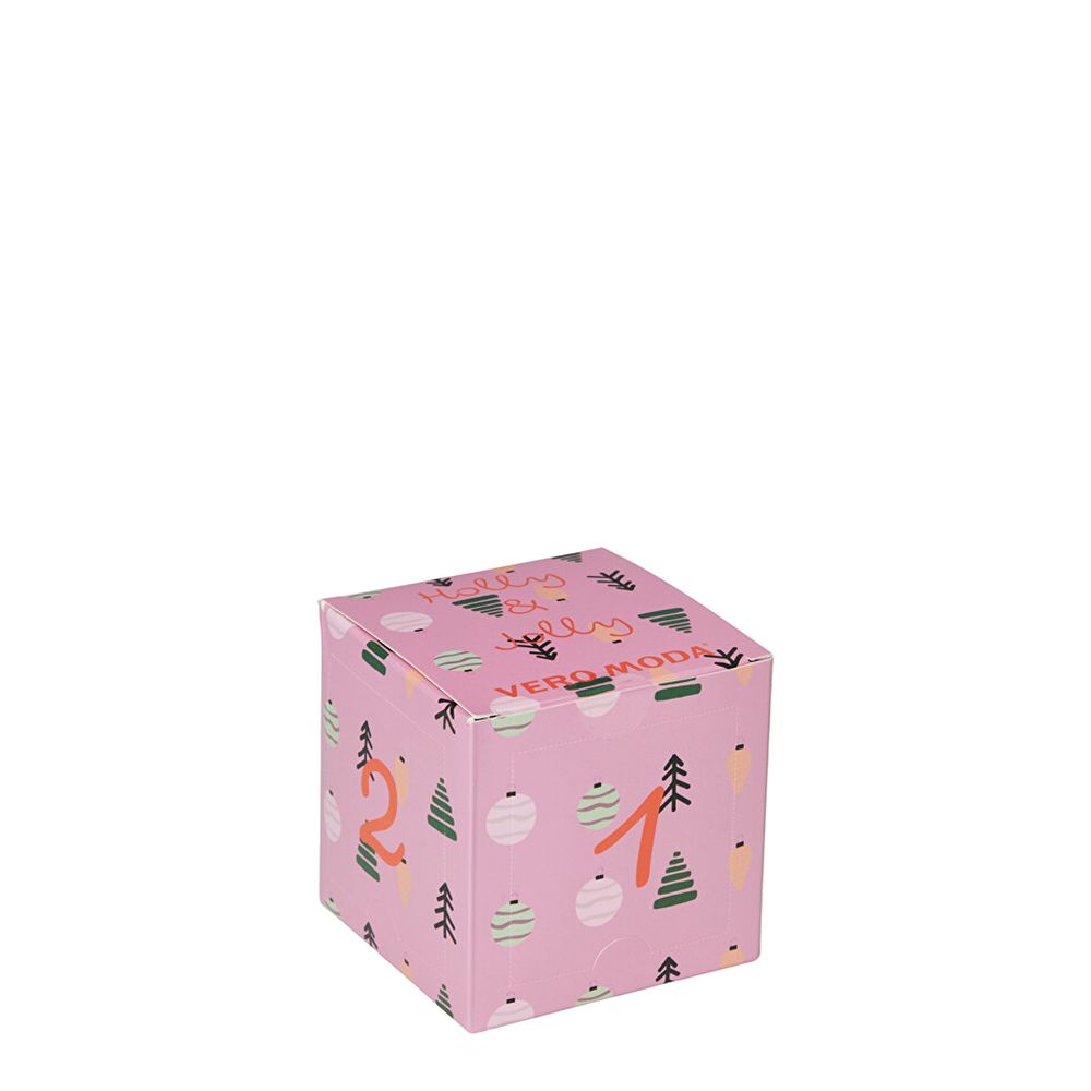 Vero Moda Multicolor Katoenen Sok