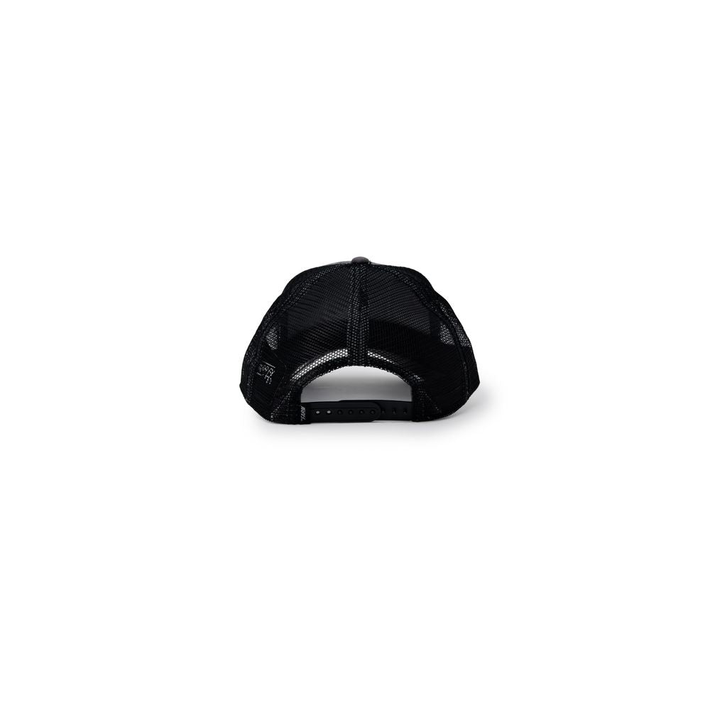 Goorin Bros Gray Polyester Caps Baseball Hat
