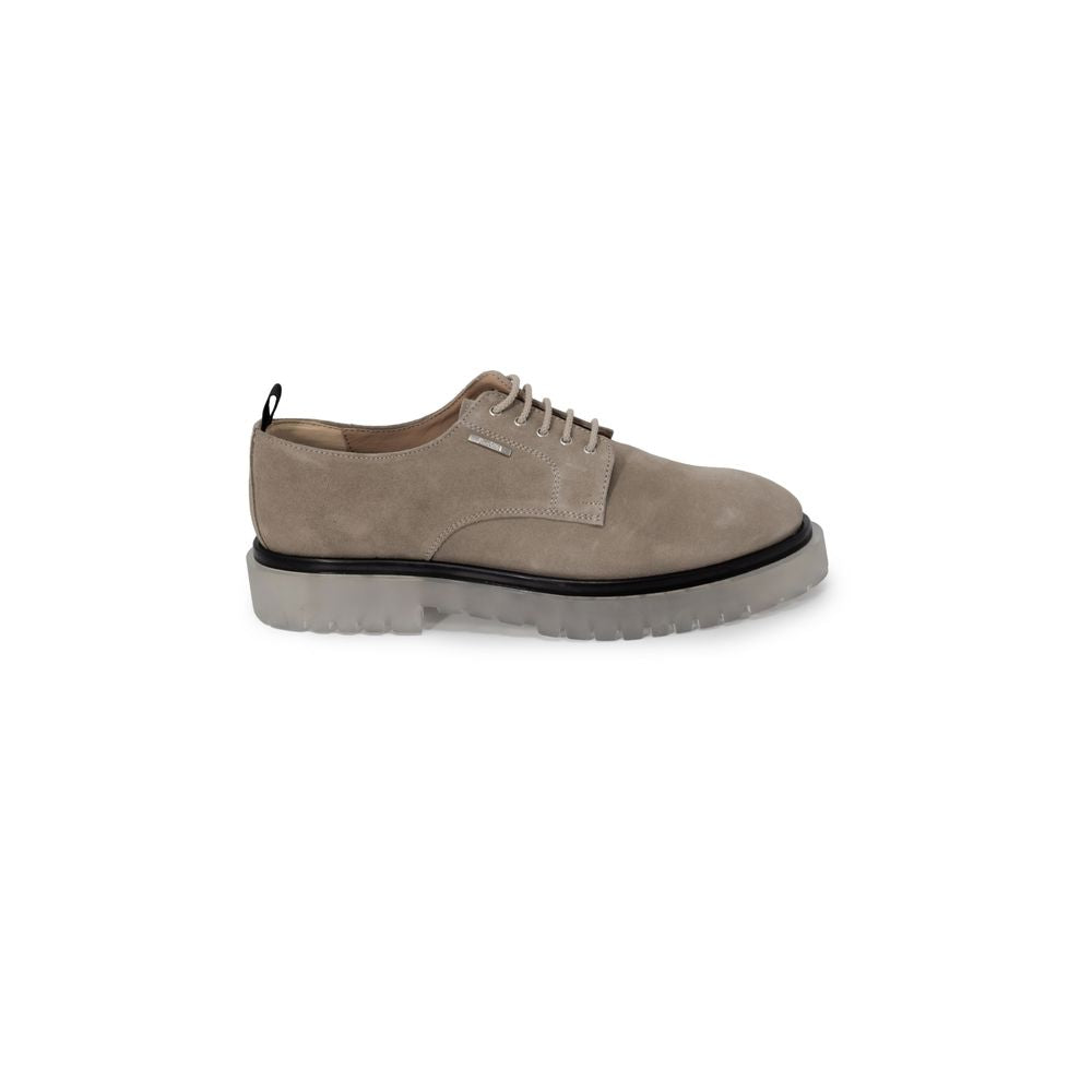 Antony Morato Beige Polyethyleen Oxfords en Derby