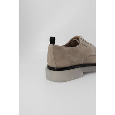 Antony Morato Beige Polyethyleen Oxfords en Derby