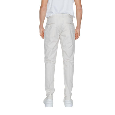 Antony Morato Beige Katoenen Broek