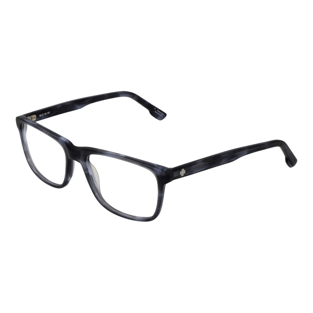 Montures optiques unisexes Spy Blue