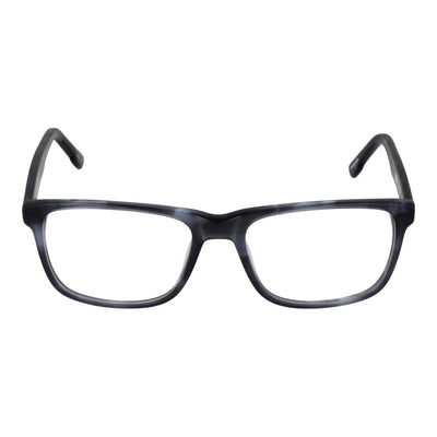 Montures optiques unisexes Spy Blue