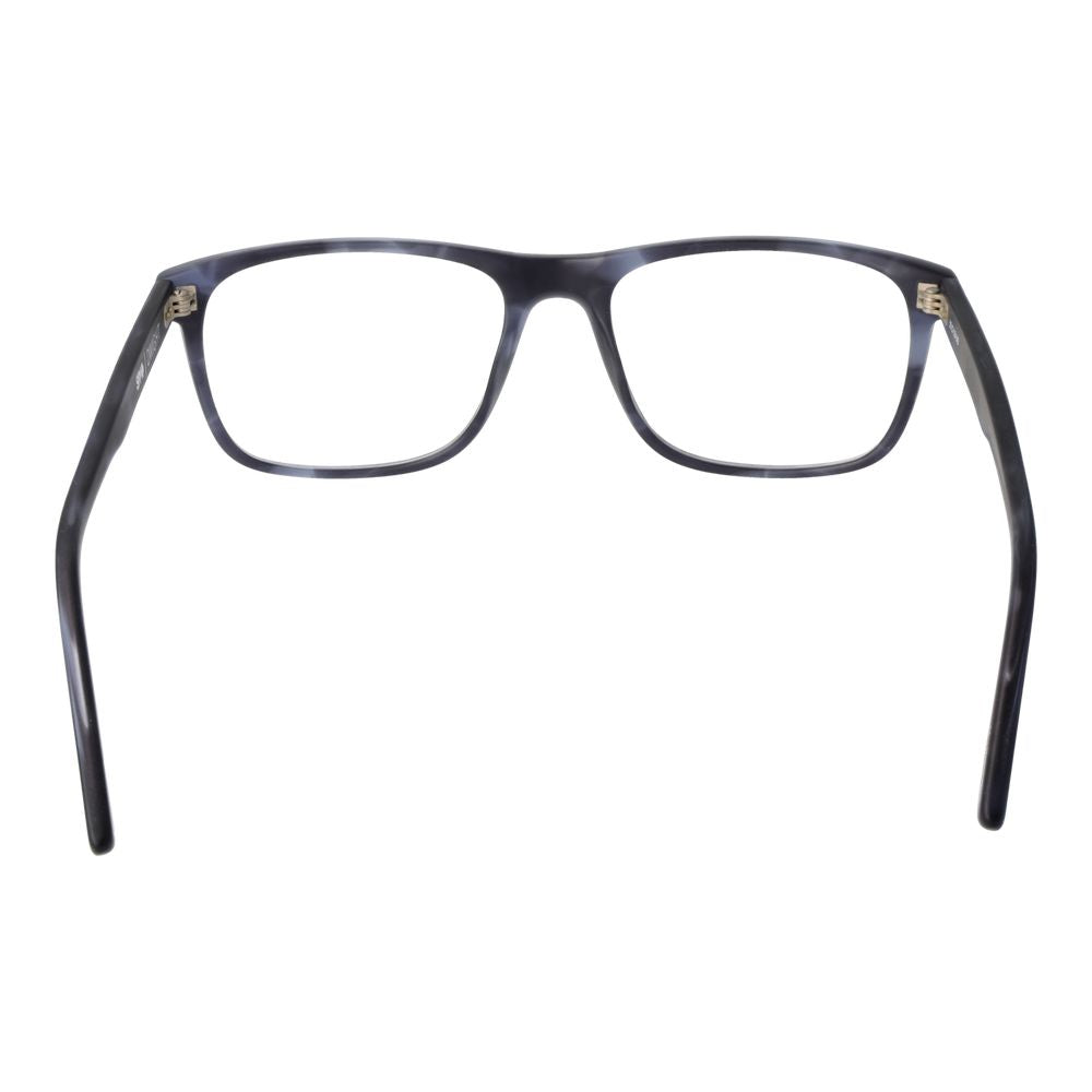 Montures optiques unisexes Spy Blue