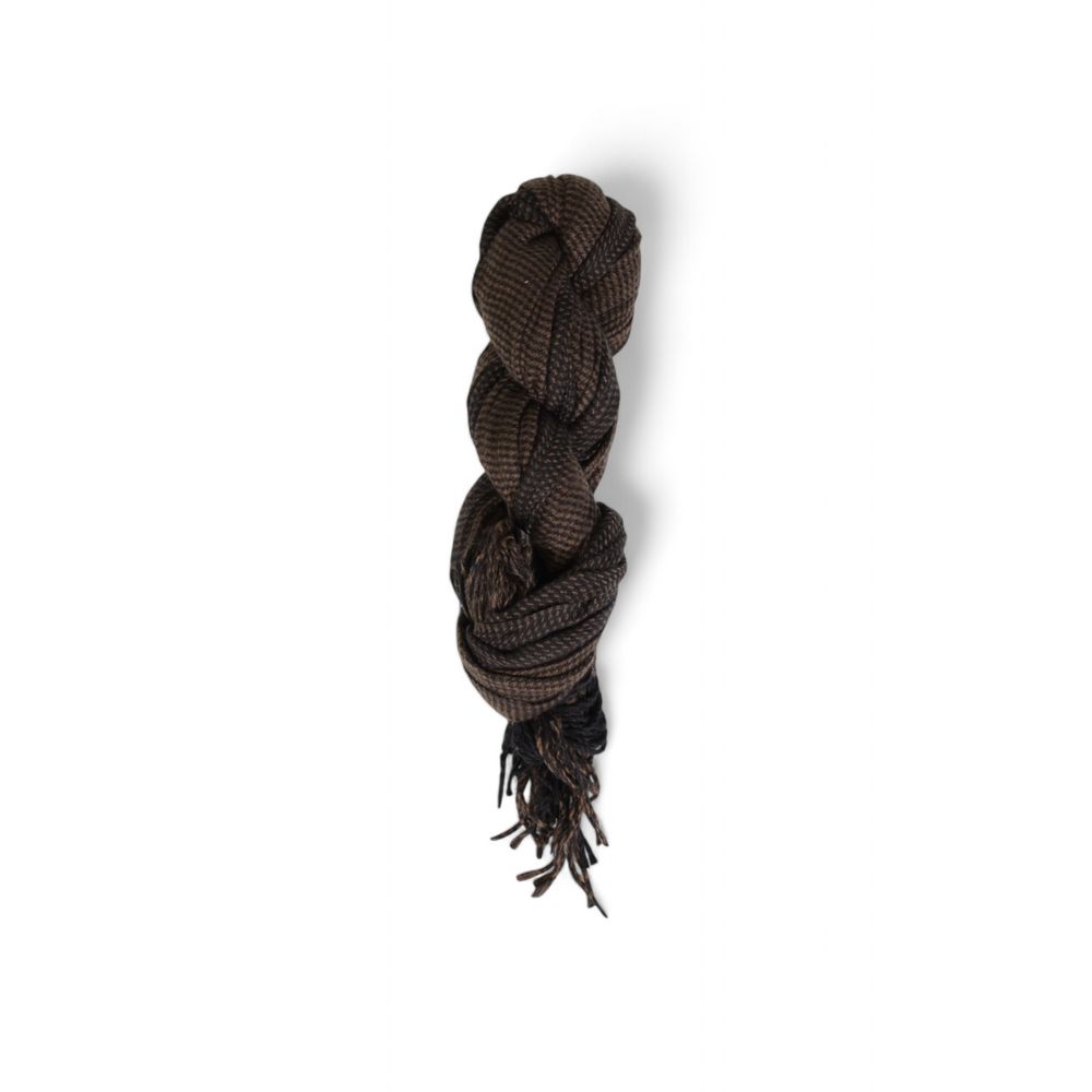 Antony Morato Bruine Polyester Sjaal
