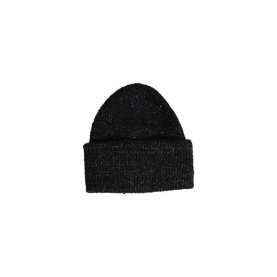 Pieces Black Recycled Polyester Caps Baseball Hat