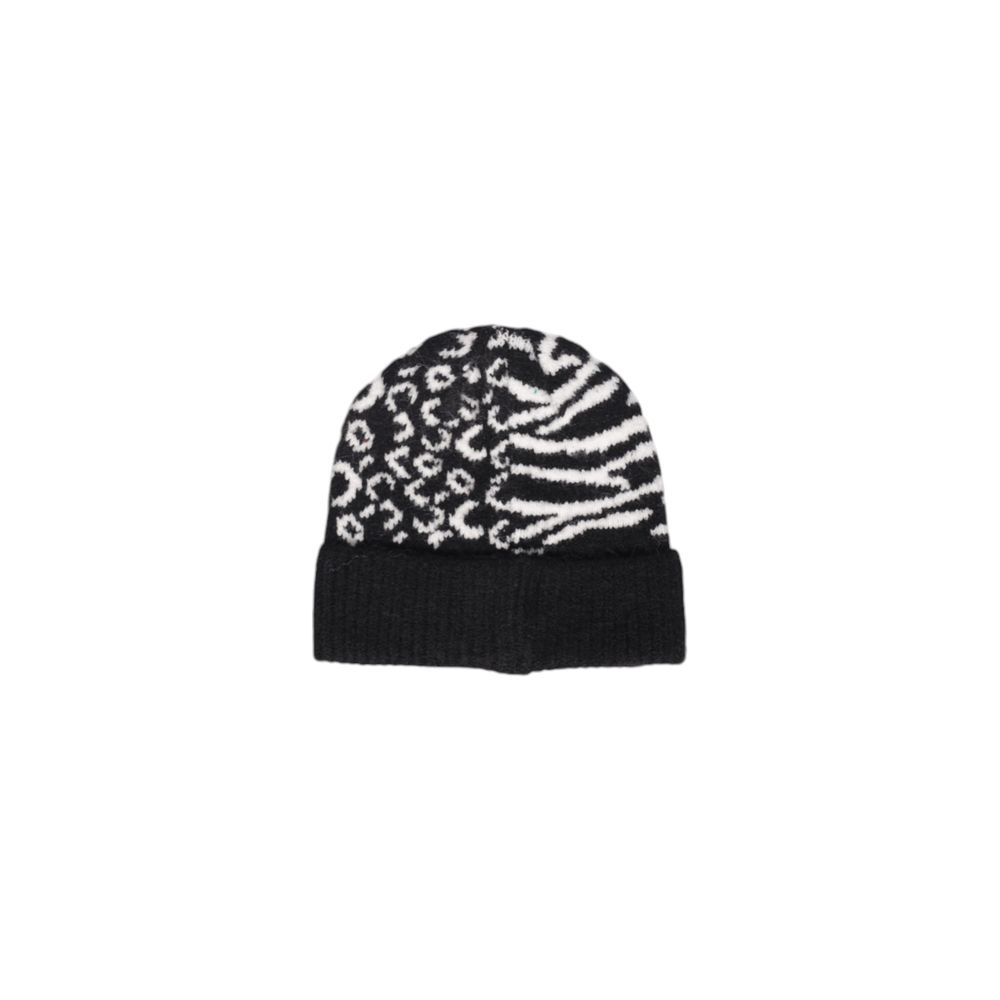 Casquette de baseball Black Marabou Caps Only