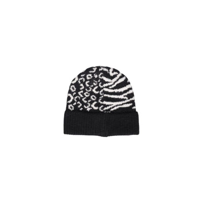 Casquette de baseball Black Marabou Caps Only