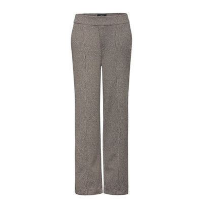 Street One Black Viscose Pant