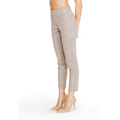 Street One grijze polyester jeans en broek