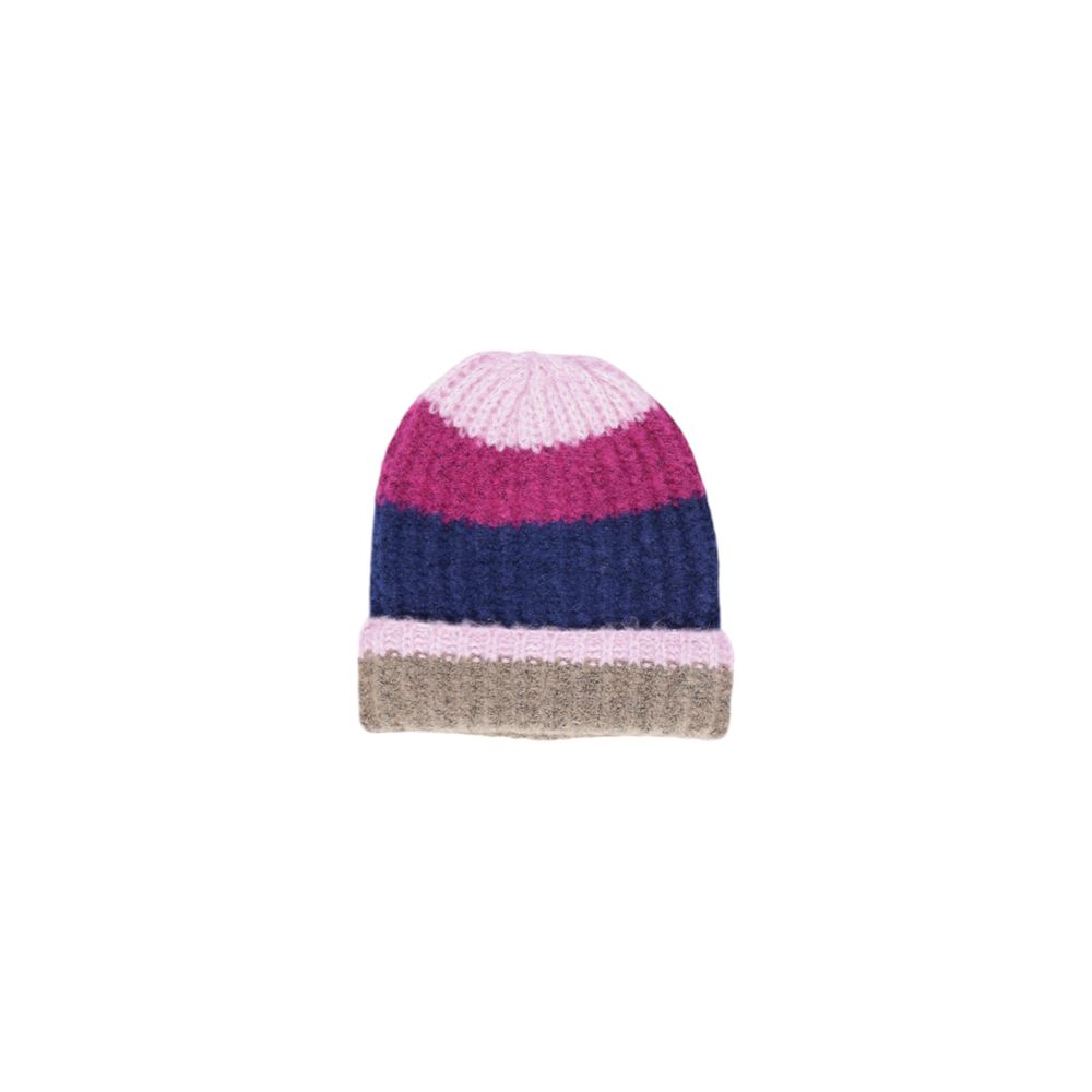 Pièces Casquettes de baseball Marabou bleu