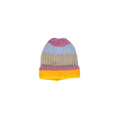 Pièces Casquettes de baseball Marabou jaune