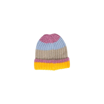 Pièces Casquettes de baseball Marabou jaune