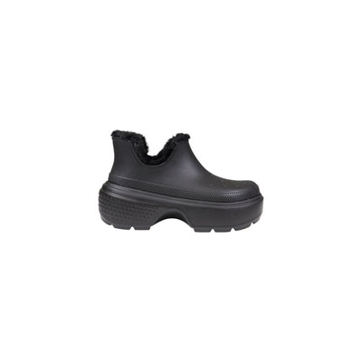 Crocs Croslite Cheville Noire