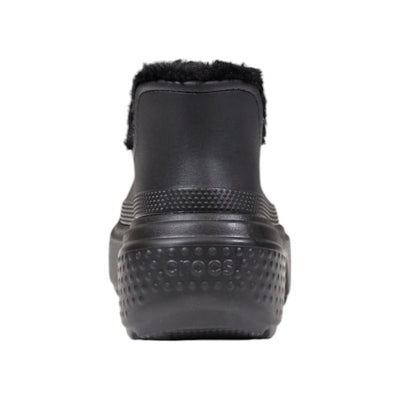Crocs Croslite Cheville Noire