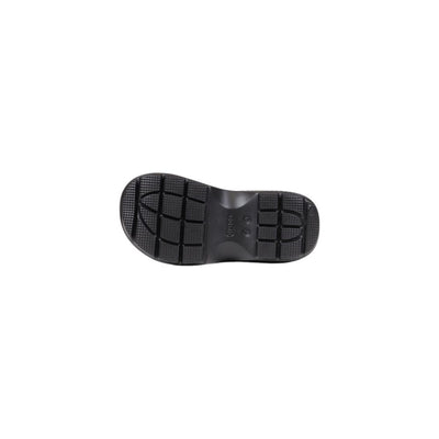 Crocs Croslite Cheville Noire