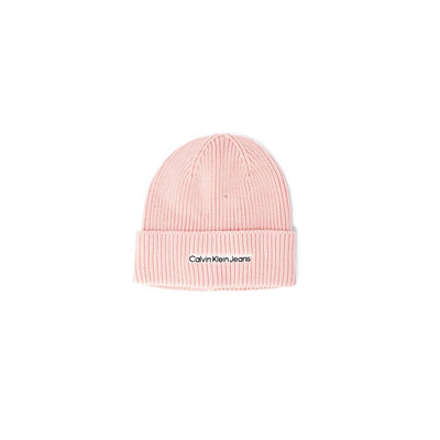 Casquette de baseball en coton multicolore Calvin Klein Jeans