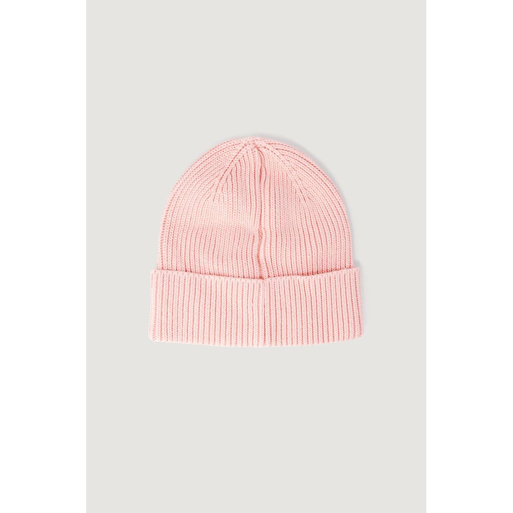 Casquette de baseball en coton multicolore Calvin Klein Jeans
