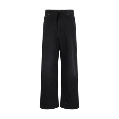 Balenciaga Baggy Jeans