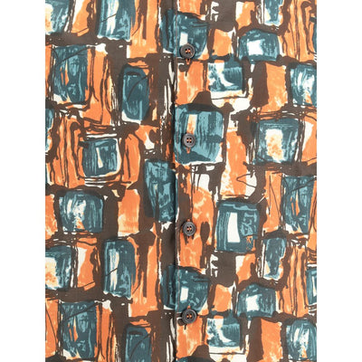 Chemise carrée Prada Batista