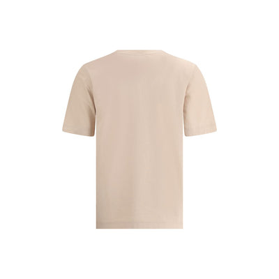 Burberry-logo T-shirt