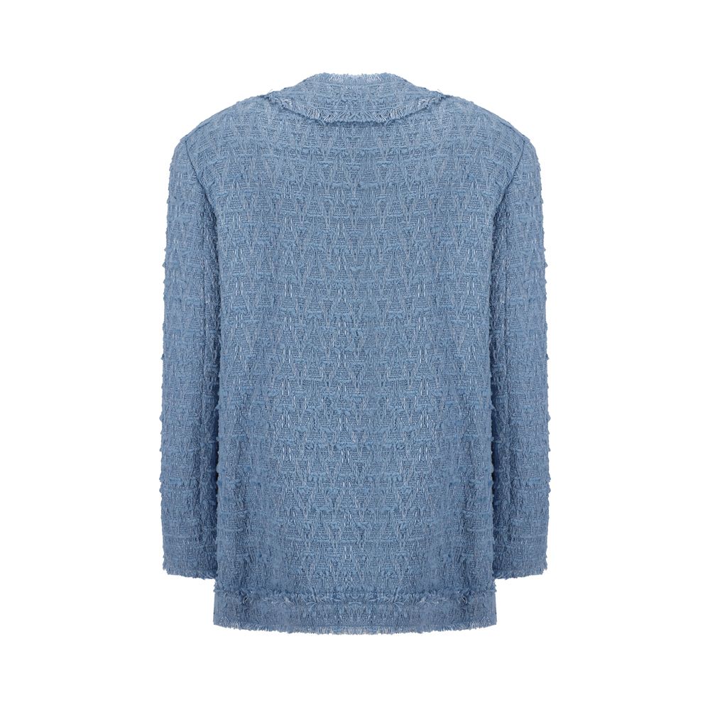 Dolce &amp; Gabbana Tweed Jasje