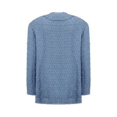 Dolce &amp; Gabbana Tweed Jasje