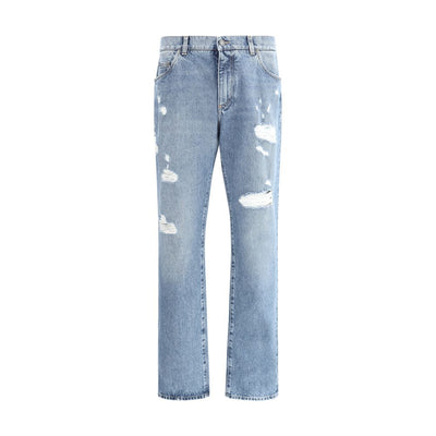 Jeans Dolce &amp; Gabbana