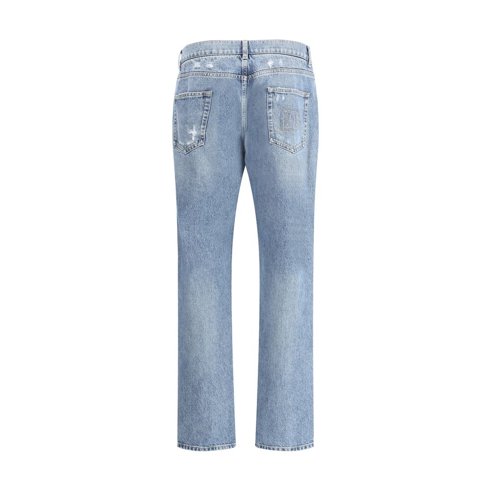 Jeans Dolce &amp; Gabbana