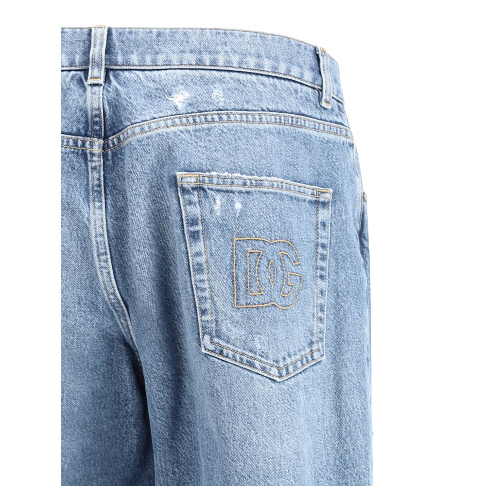 Jeans Dolce &amp; Gabbana