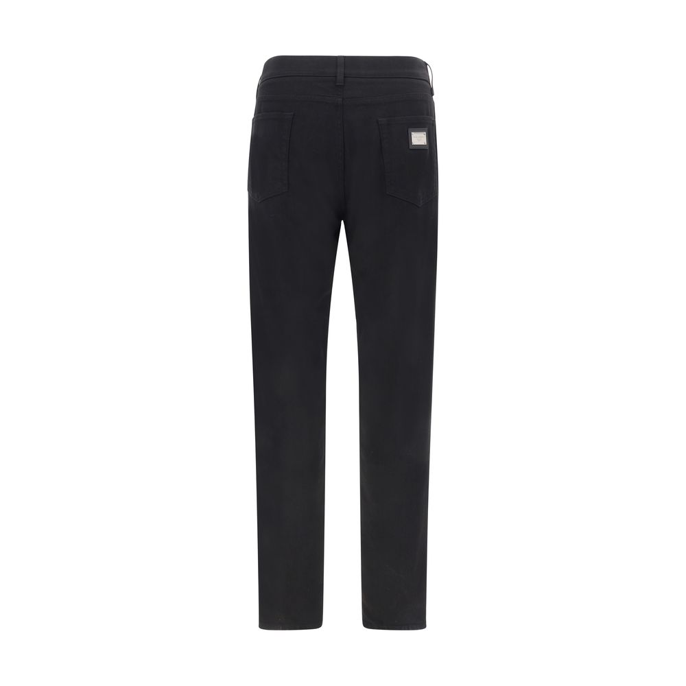 Jean slim Dolce &amp; Gabbana