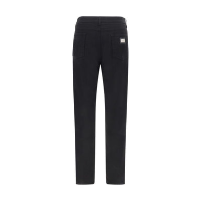 Jean slim Dolce &amp; Gabbana