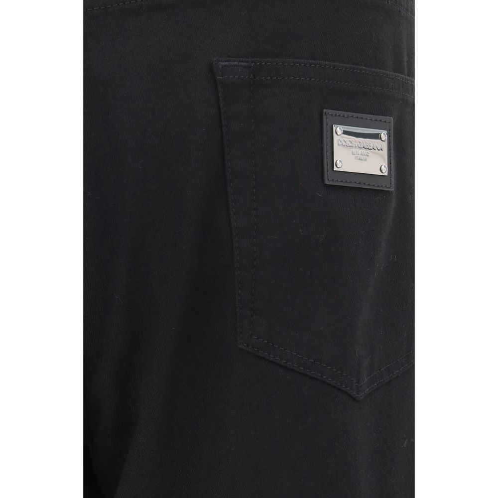 Jean slim Dolce &amp; Gabbana