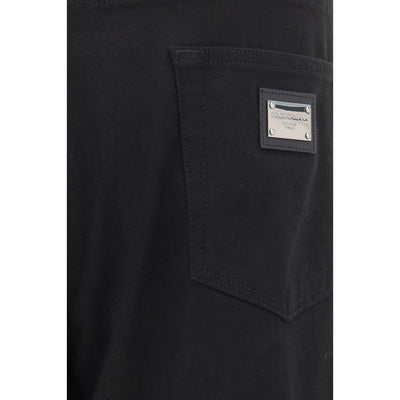 Jean slim Dolce &amp; Gabbana