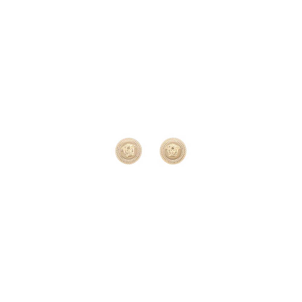 Versace-oorbellen