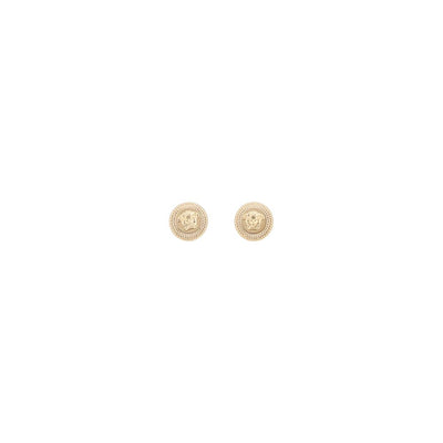Versace-oorbellen