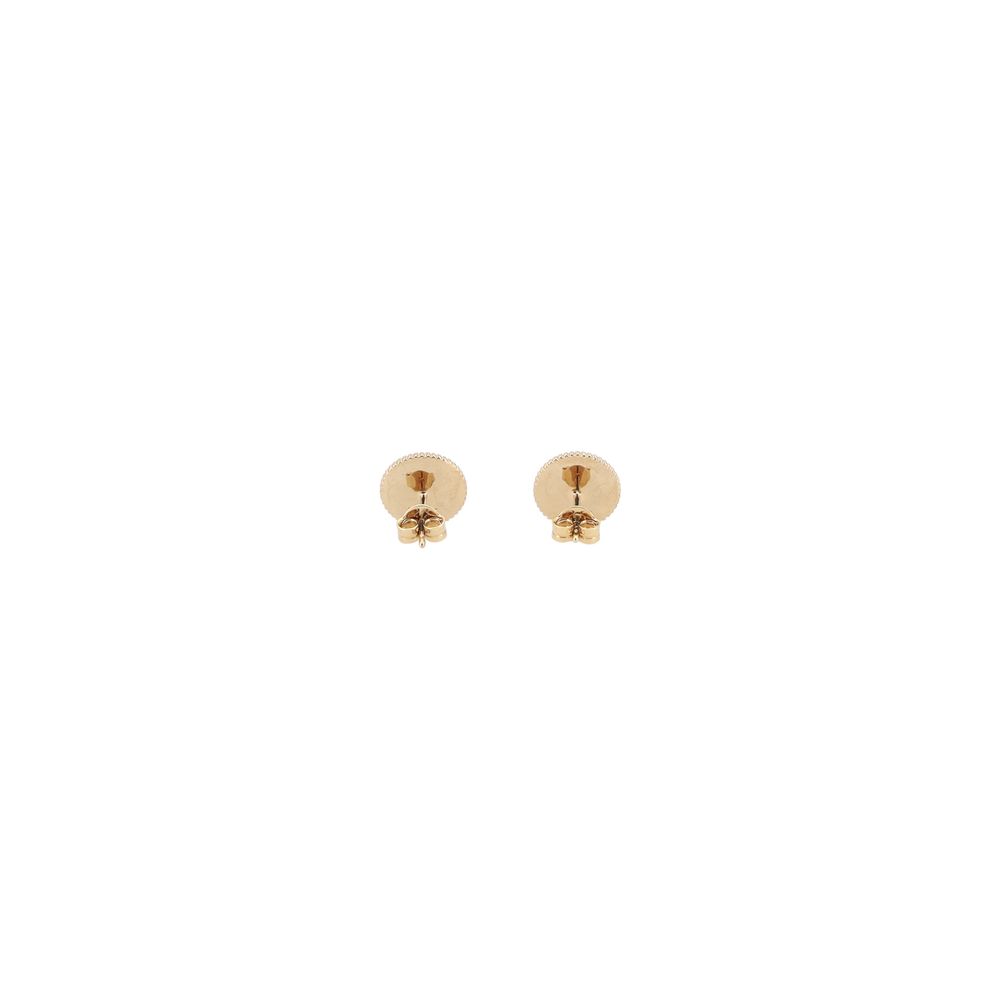 Versace-oorbellen