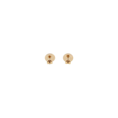 Versace-oorbellen