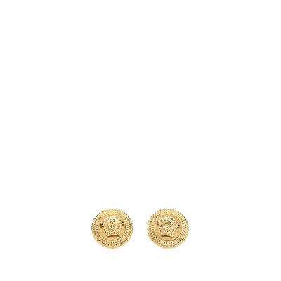 Versace-oorbellen