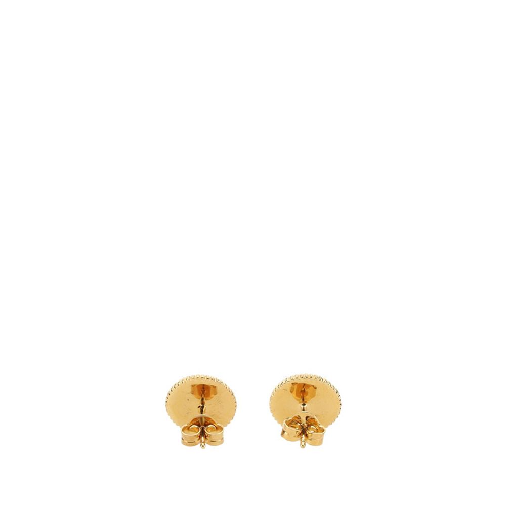 Versace-oorbellen