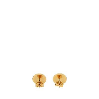 Versace-oorbellen