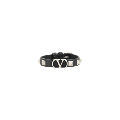 Valentino Garavani Vlogo-armband