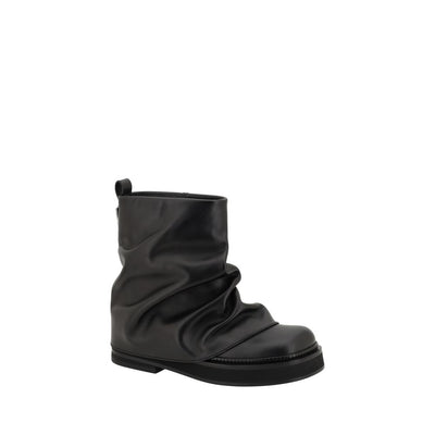 Les bottines Attico Mini Robin