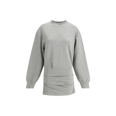 La mini-robe Attico