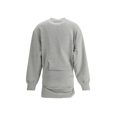 La mini-robe Attico
