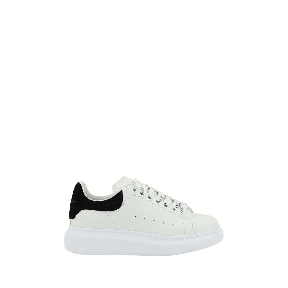 Alexander McQueen-sneaker
