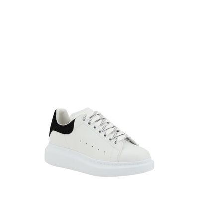 Alexander McQueen-sneaker